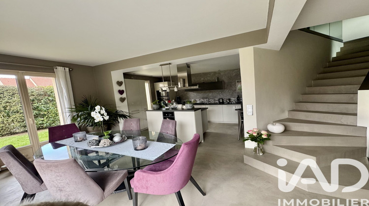 Ma-Cabane - Vente Maison Rambouillet, 177 m²