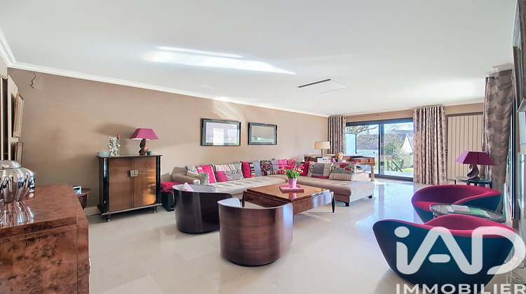 Ma-Cabane - Vente Maison Rambouillet, 222 m²