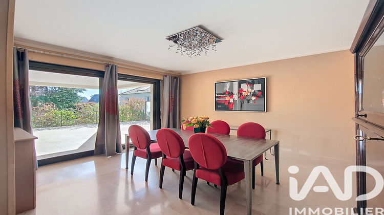 Ma-Cabane - Vente Maison Rambouillet, 222 m²