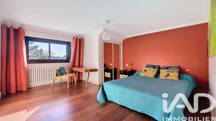 Ma-Cabane - Vente Maison Rambouillet, 222 m²