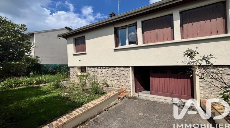 Ma-Cabane - Vente Maison Rambouillet, 66 m²