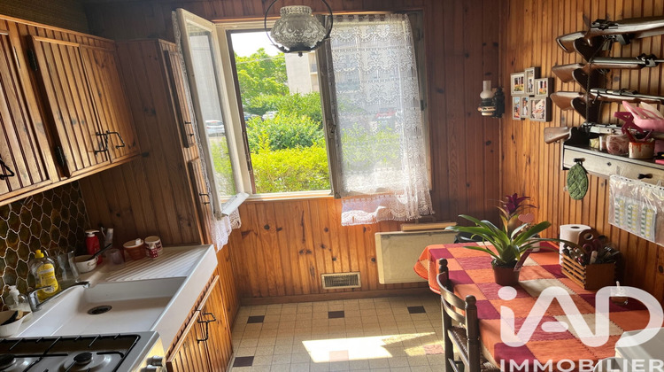 Ma-Cabane - Vente Maison Rambouillet, 66 m²