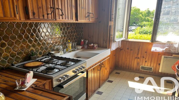Ma-Cabane - Vente Maison Rambouillet, 66 m²