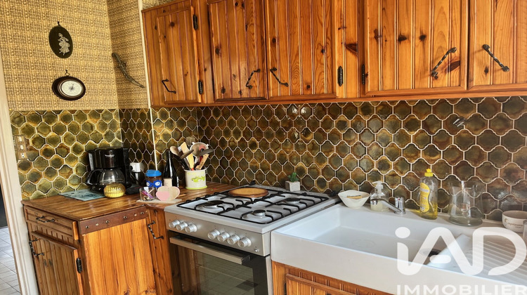 Ma-Cabane - Vente Maison Rambouillet, 66 m²