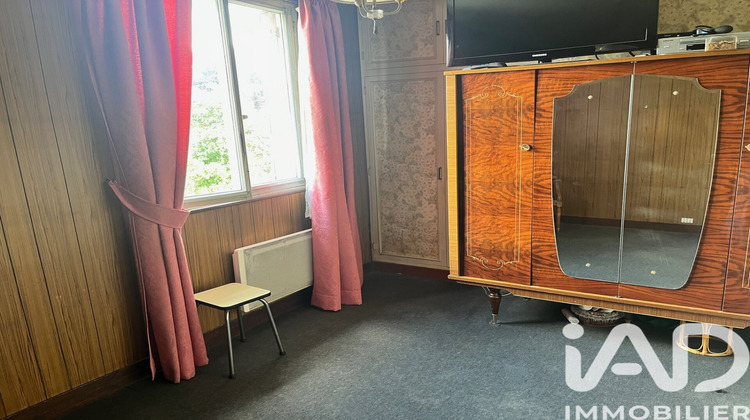 Ma-Cabane - Vente Maison Rambouillet, 66 m²