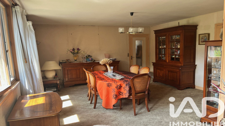 Ma-Cabane - Vente Maison Rambouillet, 66 m²
