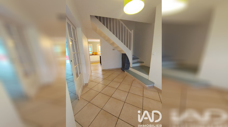 Ma-Cabane - Vente Maison Rambouillet, 150 m²
