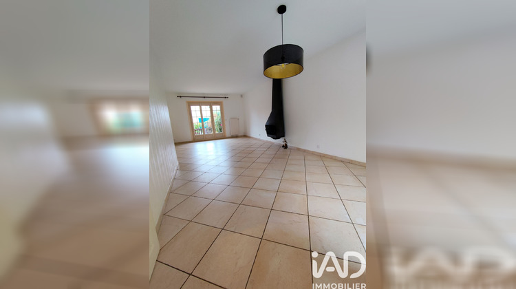 Ma-Cabane - Vente Maison Rambouillet, 150 m²