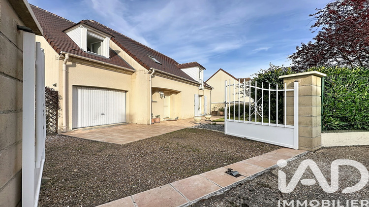 Ma-Cabane - Vente Maison Rambouillet, 107 m²