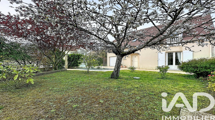 Ma-Cabane - Vente Maison Rambouillet, 107 m²