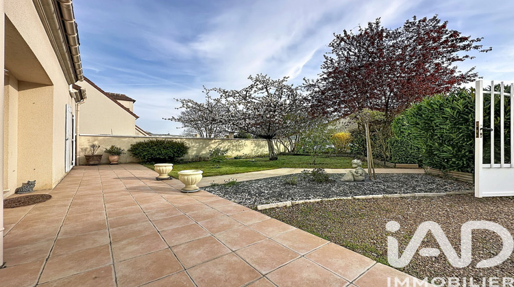 Ma-Cabane - Vente Maison Rambouillet, 107 m²