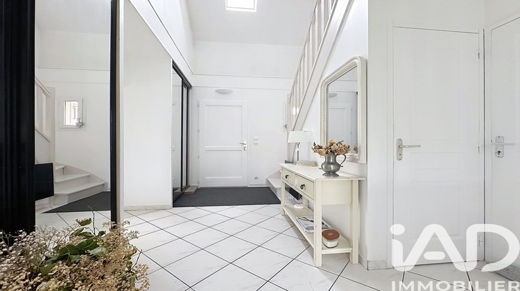 Ma-Cabane - Vente Maison Rambouillet, 107 m²