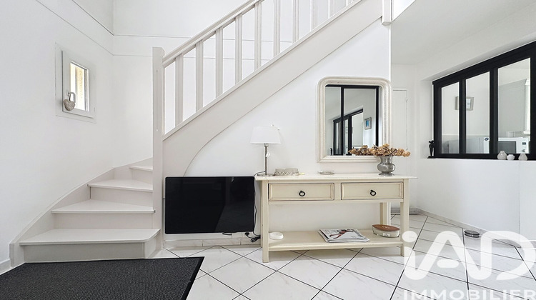 Ma-Cabane - Vente Maison Rambouillet, 107 m²