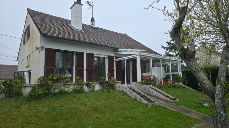 Ma-Cabane - Vente Maison RAMBOUILLET, 110 m²