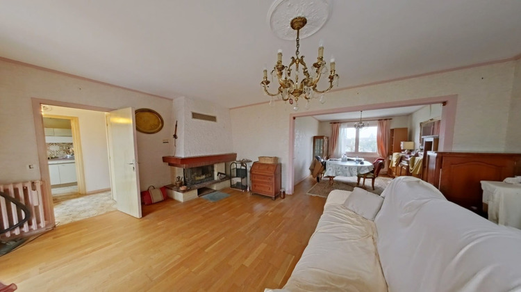 Ma-Cabane - Vente Maison RAMBOUILLET, 110 m²
