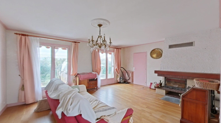 Ma-Cabane - Vente Maison RAMBOUILLET, 110 m²