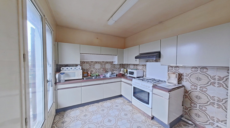 Ma-Cabane - Vente Maison RAMBOUILLET, 110 m²