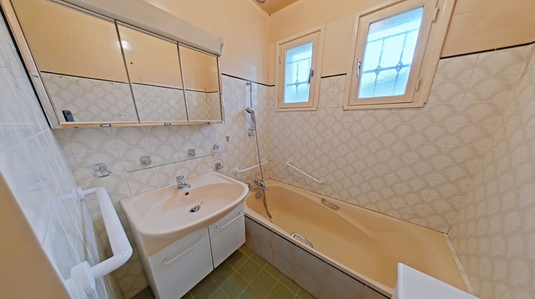 Ma-Cabane - Vente Maison RAMBOUILLET, 110 m²