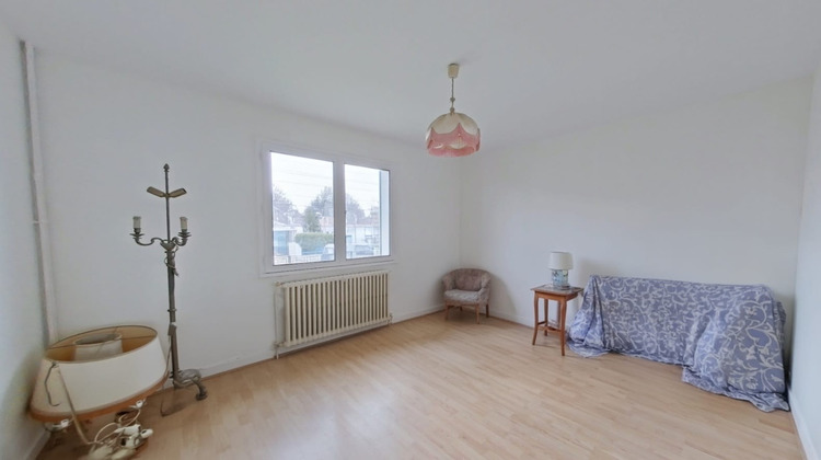 Ma-Cabane - Vente Maison RAMBOUILLET, 110 m²