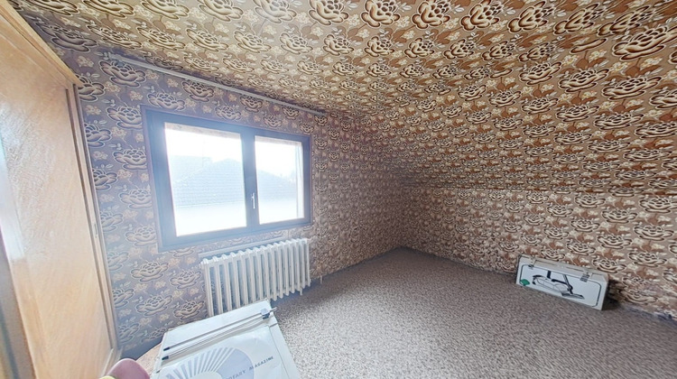 Ma-Cabane - Vente Maison RAMBOUILLET, 110 m²