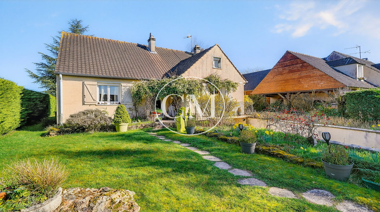 Ma-Cabane - Vente Maison RAMBOUILLET, 110 m²