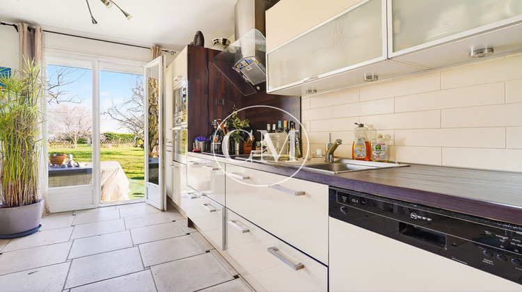 Ma-Cabane - Vente Maison RAMBOUILLET, 110 m²