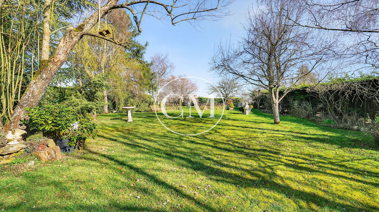 Ma-Cabane - Vente Maison RAMBOUILLET, 110 m²