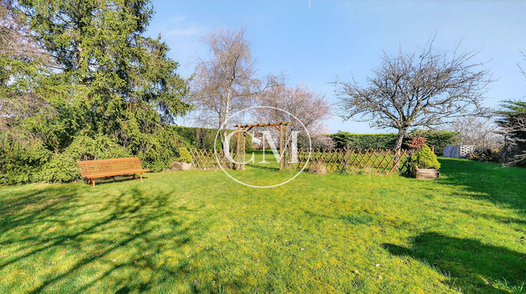 Ma-Cabane - Vente Maison RAMBOUILLET, 110 m²