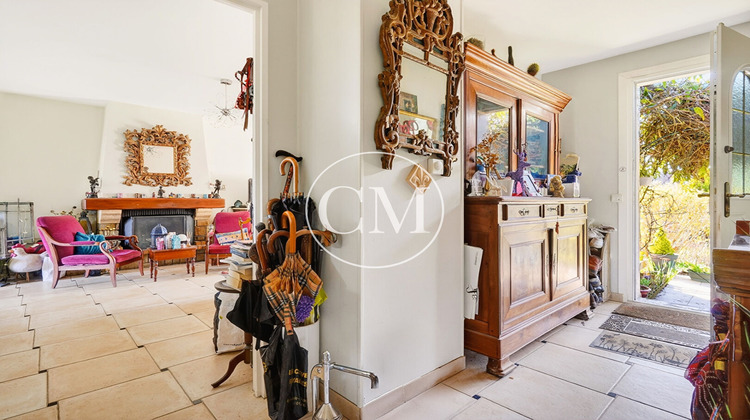 Ma-Cabane - Vente Maison RAMBOUILLET, 110 m²