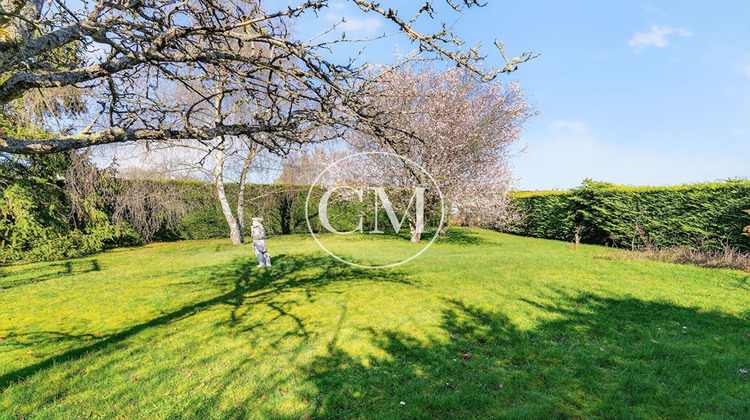 Ma-Cabane - Vente Maison RAMBOUILLET, 110 m²