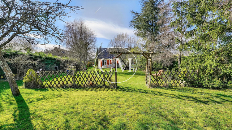 Ma-Cabane - Vente Maison RAMBOUILLET, 110 m²