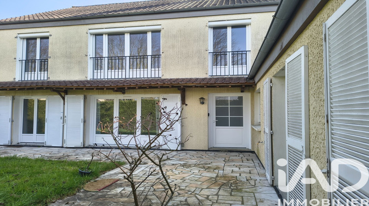Ma-Cabane - Vente Maison Rambouillet, 152 m²