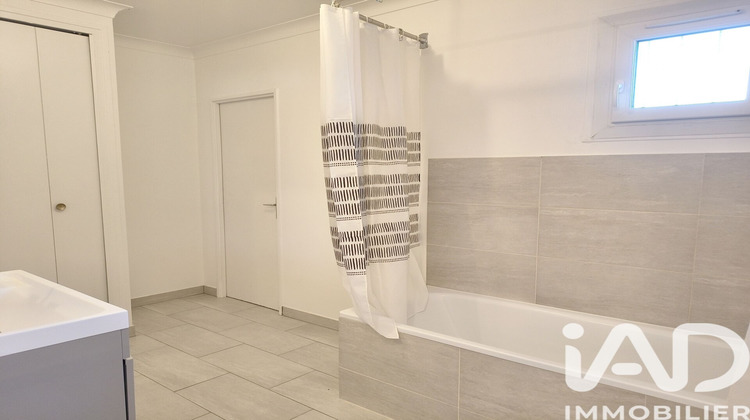 Ma-Cabane - Vente Maison Rambouillet, 152 m²