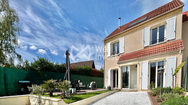 Ma-Cabane - Vente Maison Rambouillet, 130 m²