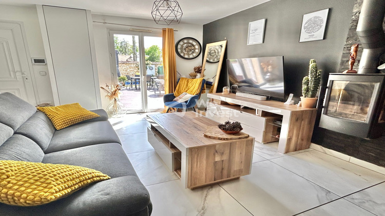 Ma-Cabane - Vente Maison Rambouillet, 130 m²