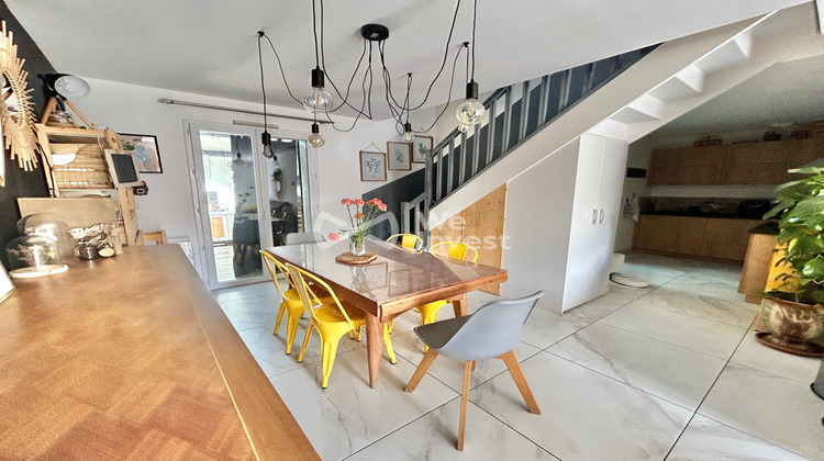 Ma-Cabane - Vente Maison Rambouillet, 130 m²