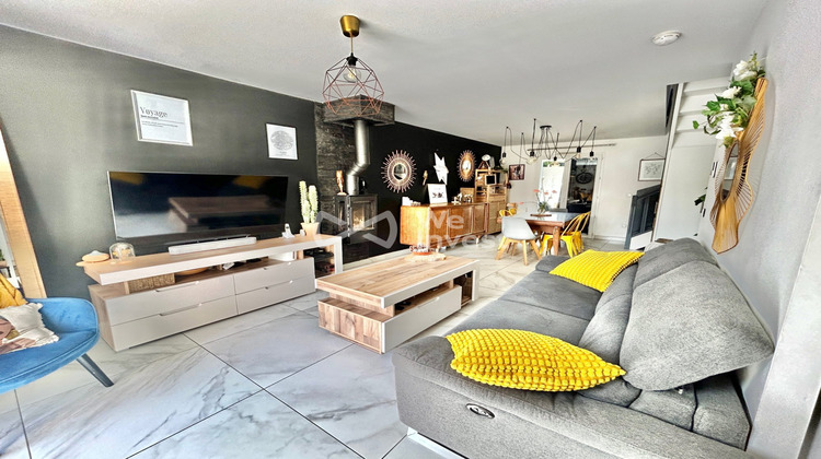 Ma-Cabane - Vente Maison Rambouillet, 130 m²