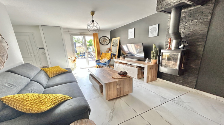 Ma-Cabane - Vente Maison Rambouillet, 130 m²