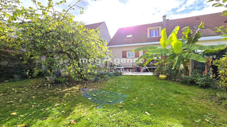 Ma-Cabane - Vente Maison RAMBOUILLET, 148 m²