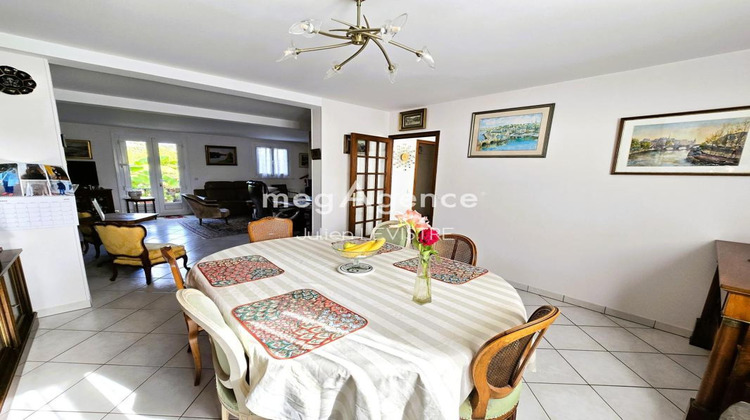 Ma-Cabane - Vente Maison RAMBOUILLET, 148 m²