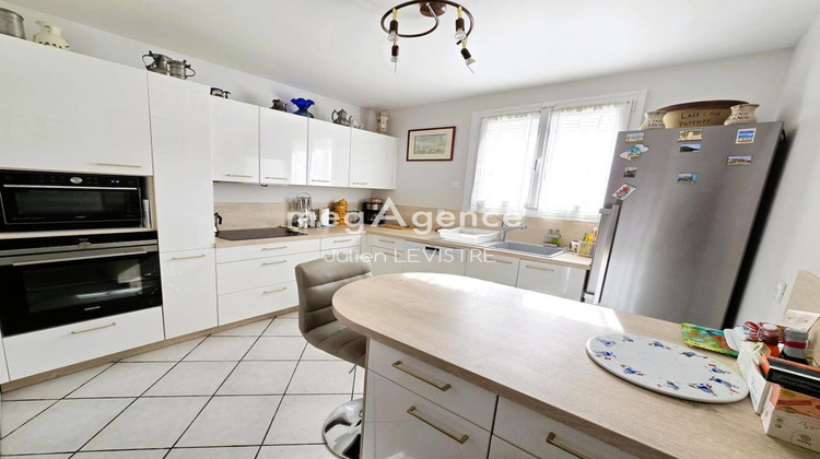 Ma-Cabane - Vente Maison RAMBOUILLET, 148 m²