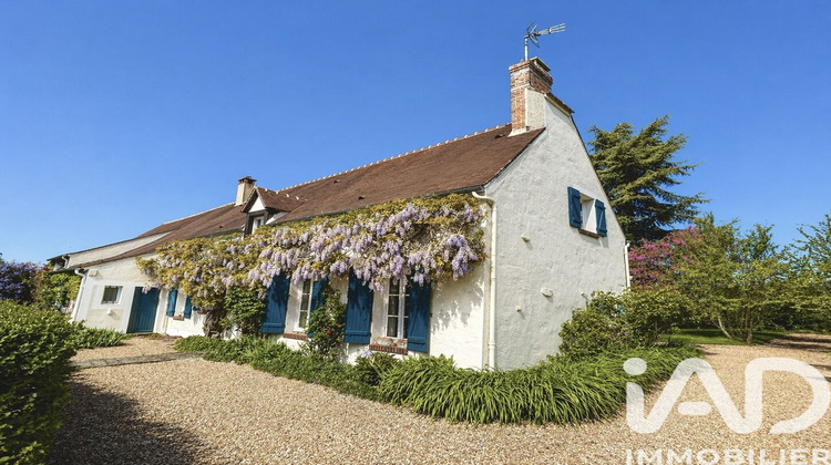 Ma-Cabane - Vente Maison Rambouillet, 164 m²