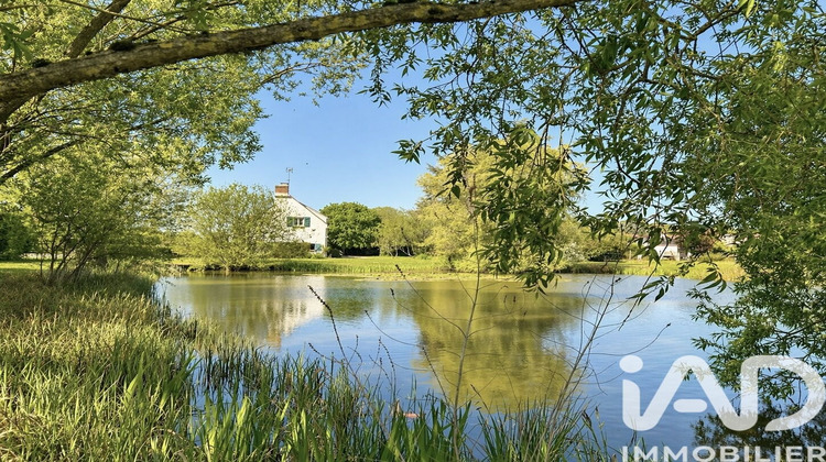 Ma-Cabane - Vente Maison Rambouillet, 164 m²