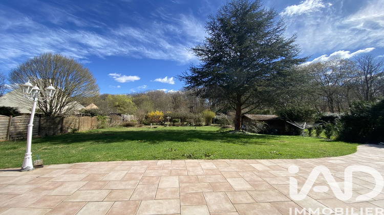 Ma-Cabane - Vente Maison Rambouillet, 164 m²
