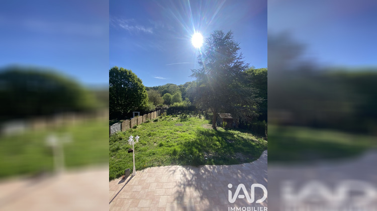 Ma-Cabane - Vente Maison Rambouillet, 164 m²