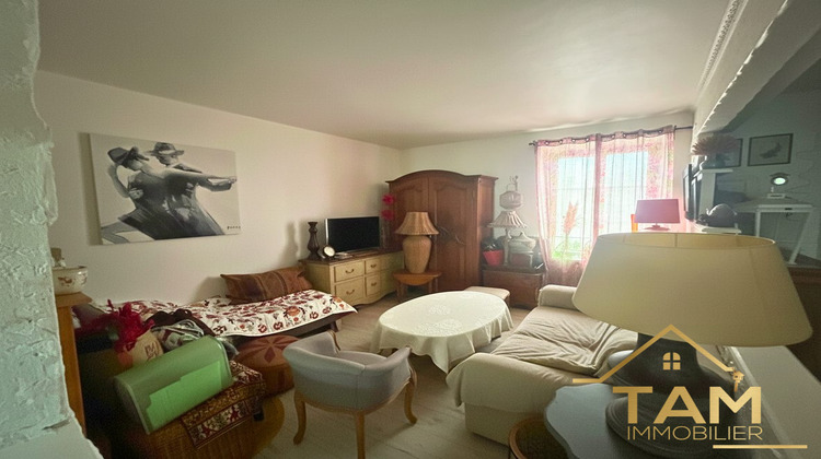 Ma-Cabane - Vente Maison Rambouillet, 90 m²