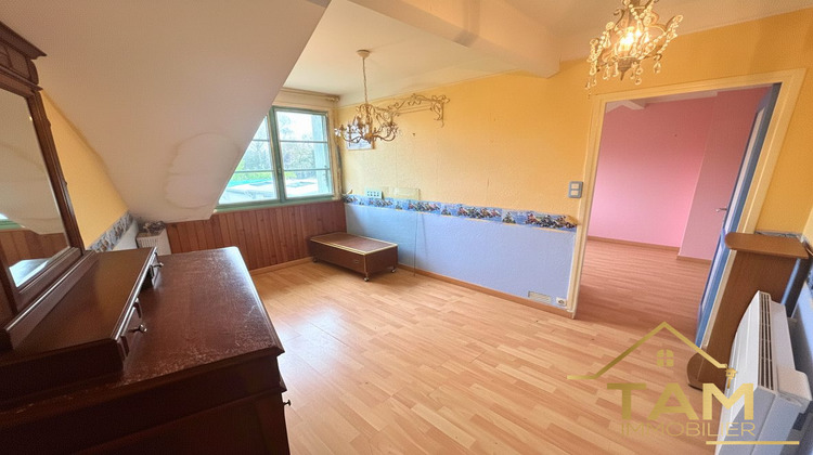 Ma-Cabane - Vente Maison Rambouillet, 90 m²