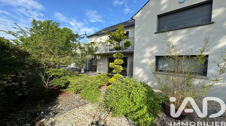 Ma-Cabane - Vente Maison Rambouillet, 220 m²