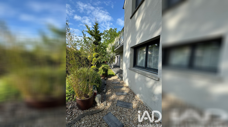 Ma-Cabane - Vente Maison Rambouillet, 220 m²