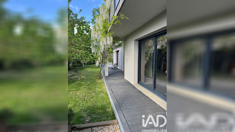 Ma-Cabane - Vente Maison Rambouillet, 220 m²